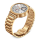 Huawei Watch Golden + Link Strap - 285627 - zdjęcie 3